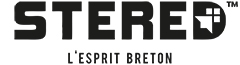 Logo STERED